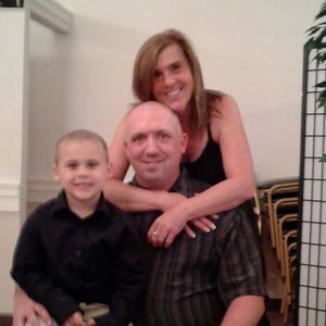 Meet your Posher, Deborah